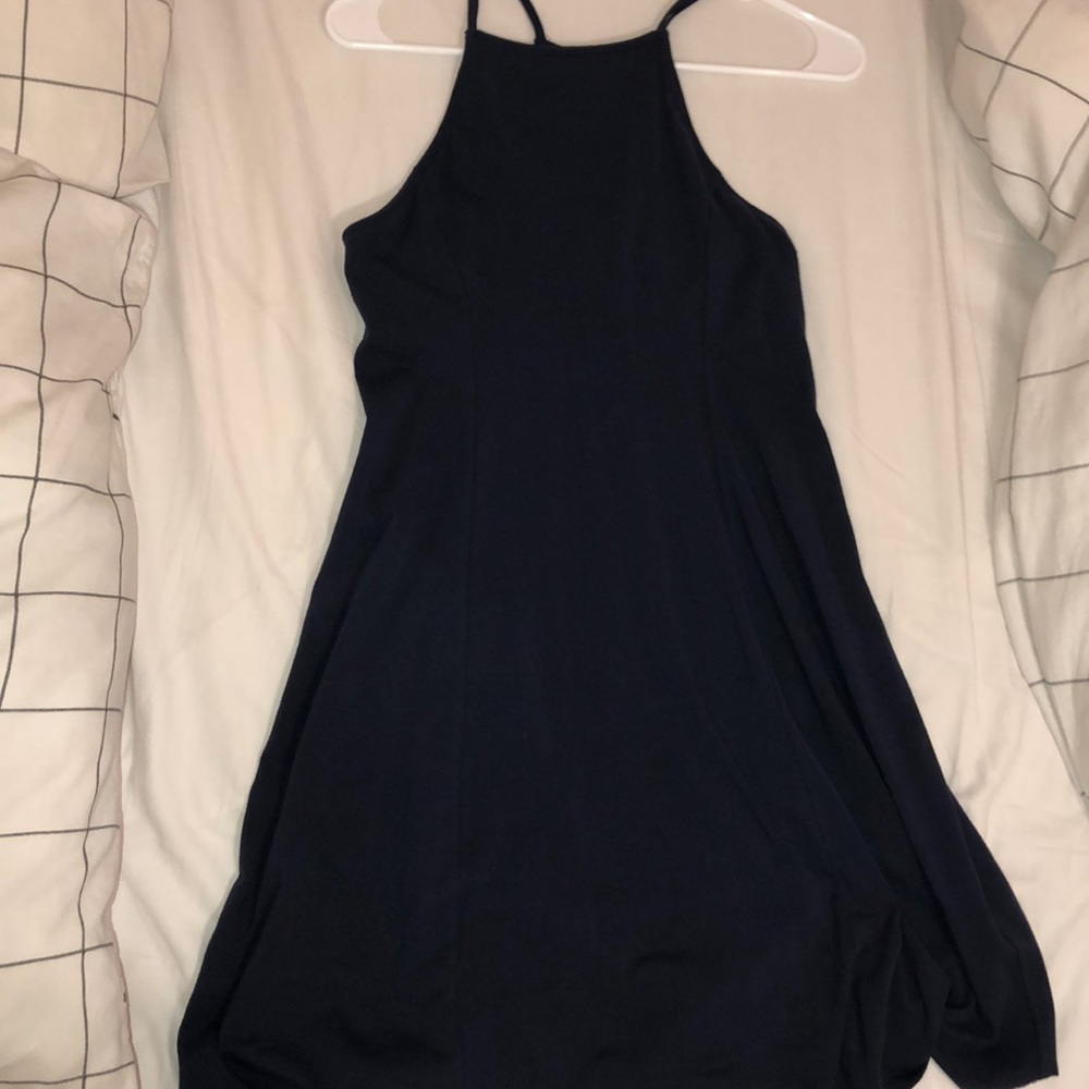 Hollister dress